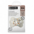 Chupete Wonderland Sx Pro Silicona 0-6M SUAVINEX