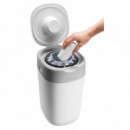 Contenedor De Pañales Twist & Click + 4 Recambios Tommee Tippee