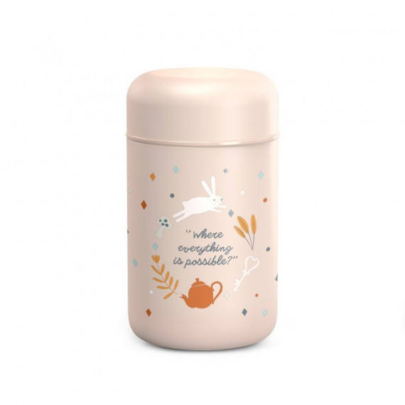 Termo Papillero Wonderland 400ML. SUAVINEX