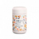 Termo Papillero Wonderland 400ML. SUAVINEX