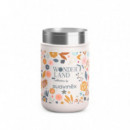 Termo Papillero Wonderland 400ML. SUAVINEX