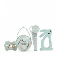 Set de Regalo Wonderland Liberty SUAVINEX