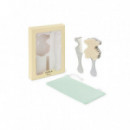 Set De Cepillo Y Peine Beauty Tous Baby