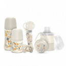 Set Welcome Baby Wonderland Baby Set SUAVINEX