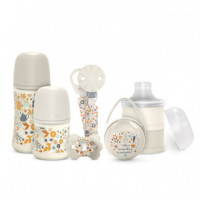 Set Welcome Baby Wonderland Baby Set SUAVINEX
