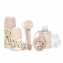 Set Welcome Baby Wonderland Baby Set SUAVINEX