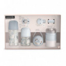 Set Welcome Baby Wonderland Baby Set SUAVINEX