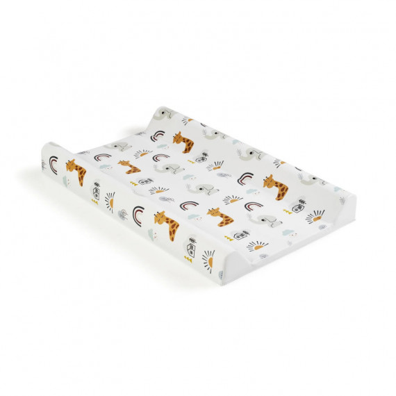 Cambiador Flexible Ms