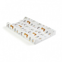Cambiador Flexible MS