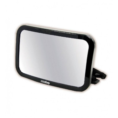 Espejo Retrovisor Seguridad Asalvo