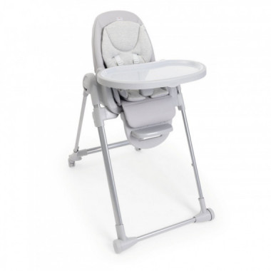 Trona Polly Armonia Chicco