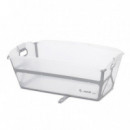 Bañera Plegable Oasis Jané