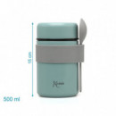 Termo Sólidos 500ML. KIOKIDS