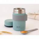 Termo Sólidos 500ml. Kiokids