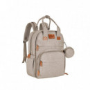 Mochila Maternal Storage Ms