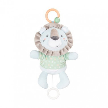 Juguete Musical Kikkaboo