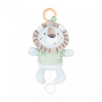 Juguete Musical Kikkaboo  KIKKA BOO