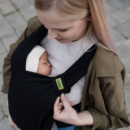 Portabebé Evolutivo Fular Mochila Boba Bliss