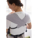 Portabebé Evolutivo Fular Mochila Boba Bliss