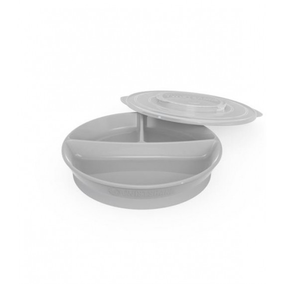 Plato Dividido Twistshake