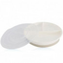 Plato Dividido Twistshake