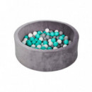 Piscina De Bolas Misti Ms
