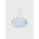 Bolso Maternidad Ondas Mayoral