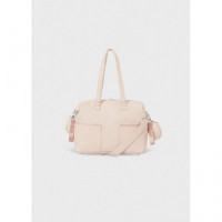 Bolso Maternidad Ondas Mayoral