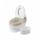 Orinal De Bebé Potty Plus Ms