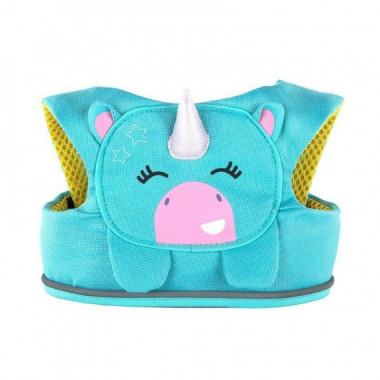 Arn&eacute;s De Seguridad Toddlepak