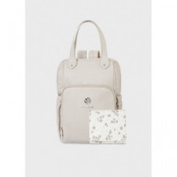 Mochila Maternal Mayoral