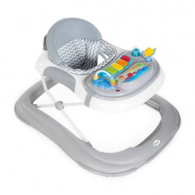 Andador Basic Plus Ms