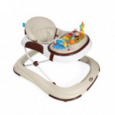 Andador Basic Plus Ms