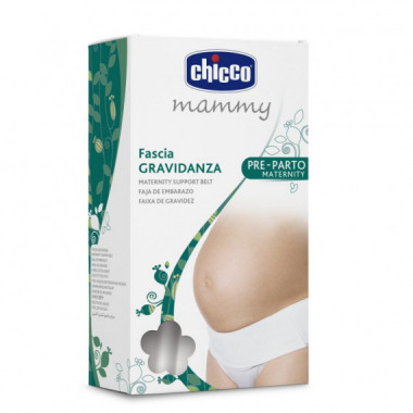 Banda De Sujeci&oacute;n Mammy Chicco