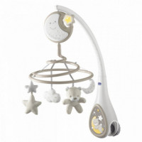 Carrusel Next 2 Dreams CHICCO - Guanxe Atlantic Marketplace