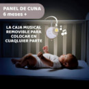 Carrusel Next 2 Dreams Chicco