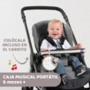 Carrusel Next 2 Dreams Chicco