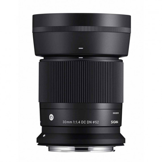SIGMA OBJETIVO 30MM F1.4 DC DN PARA CANON RF