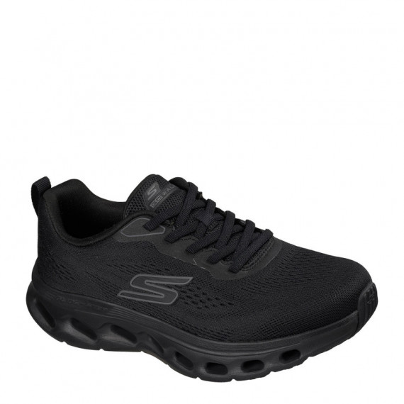 Skechers Zapatillas Go Walk Glide-Step 20 Negras 125145-BBK