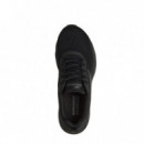Skechers Zapatillas Go Walk Glide-Step 20 Negras 125145-BBK