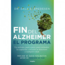 EL FIN DEL ALZHEIMER, EL PROGRAMA