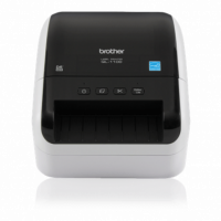 Impresora BROTHER Etiquetas QL-1100C 103 Mm con Corte Automatico