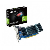 Tarjeta Grafica ASUS Gt 730 2 Gb