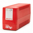 Ups SALICRU Sps One Iec 700VA 360W Serie One