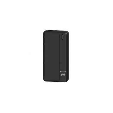 Bateria Power Bank EWENT EW1163 20000 Mah