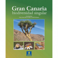 GRAN CANARIA BIODIVERSIDAD SINGULAR