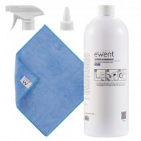 Kit Limpieza EWENT para Pantallas 1000 Ml EW5680