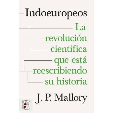INDOEUROPEOS REVOLUCION CIENTIFICA