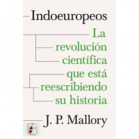 INDOEUROPEOS REVOLUCION CIENTIFICA