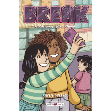 BREAK